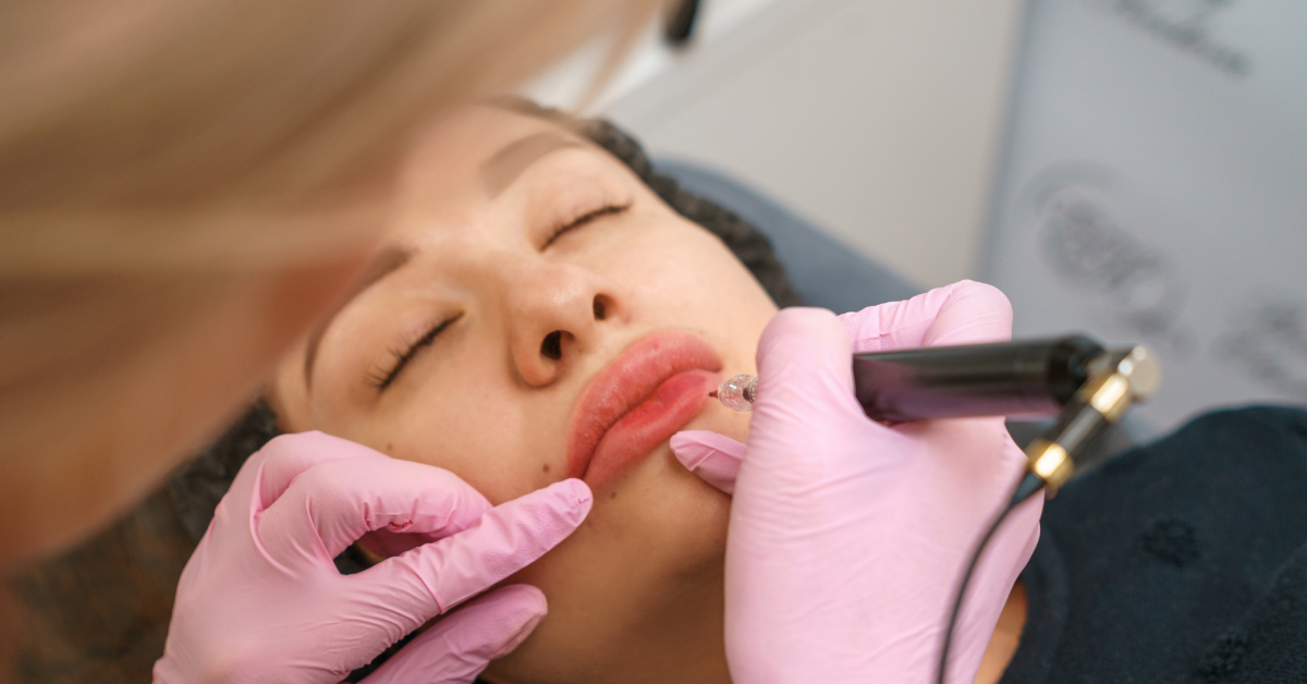 Best Places For Lip Embroidery In Singapore Vanilla Luxury